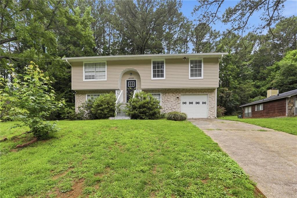 4305 Old Lake Drive Decatur, GA 30034 - Photo 1 of 39