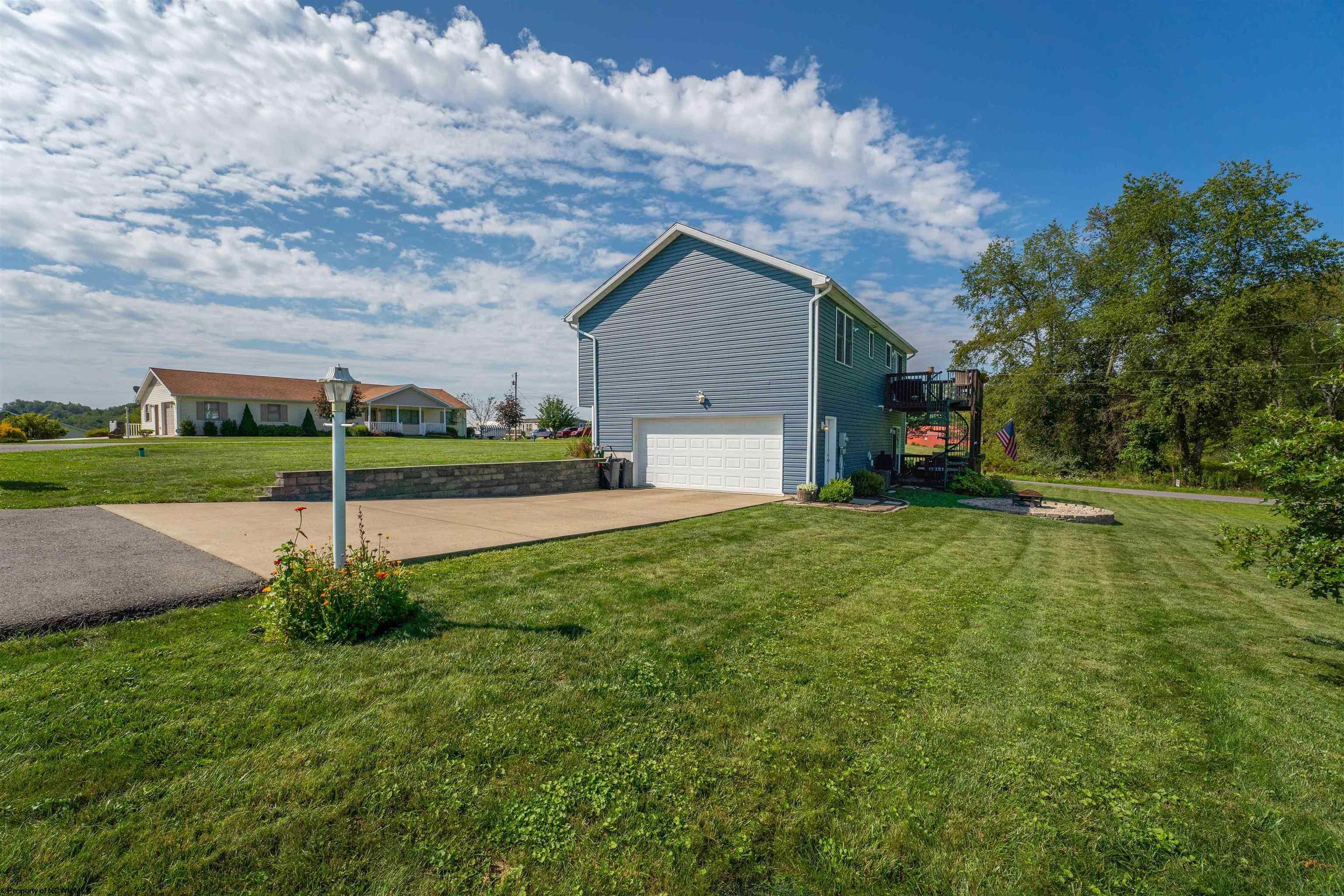39 Chapel Brook Circle Reedsville, WV 26547 - Photo 49 of 49 Gallery Image 49
