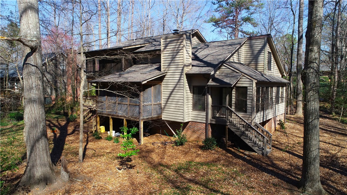 108 Rippleview Drive Clemson, SC 29631 - Photo 2 of 40