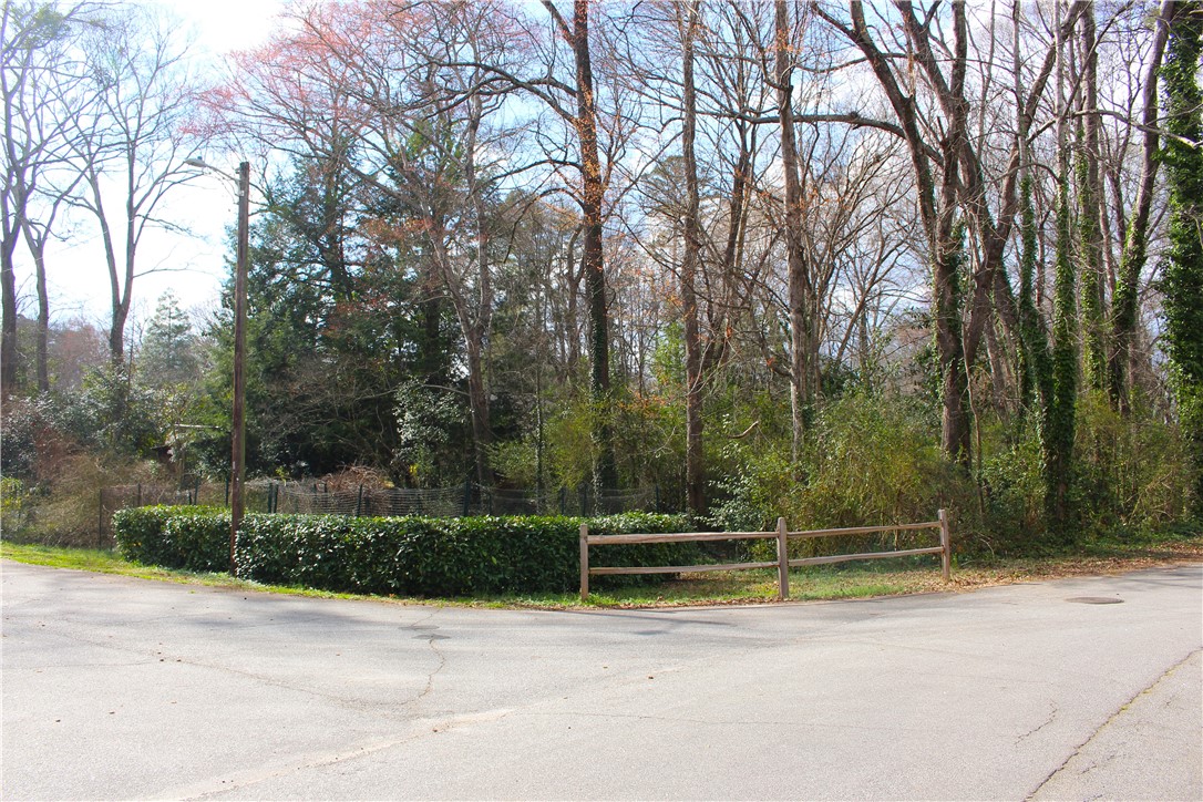 108 Rippleview Drive Clemson, SC 29631 - Photo 39 of 40 Adjoining corner lot also available for sale - uti