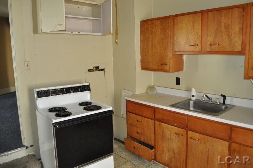 133 Union Street Adrian, MI 49221 - Photo 25 of 29