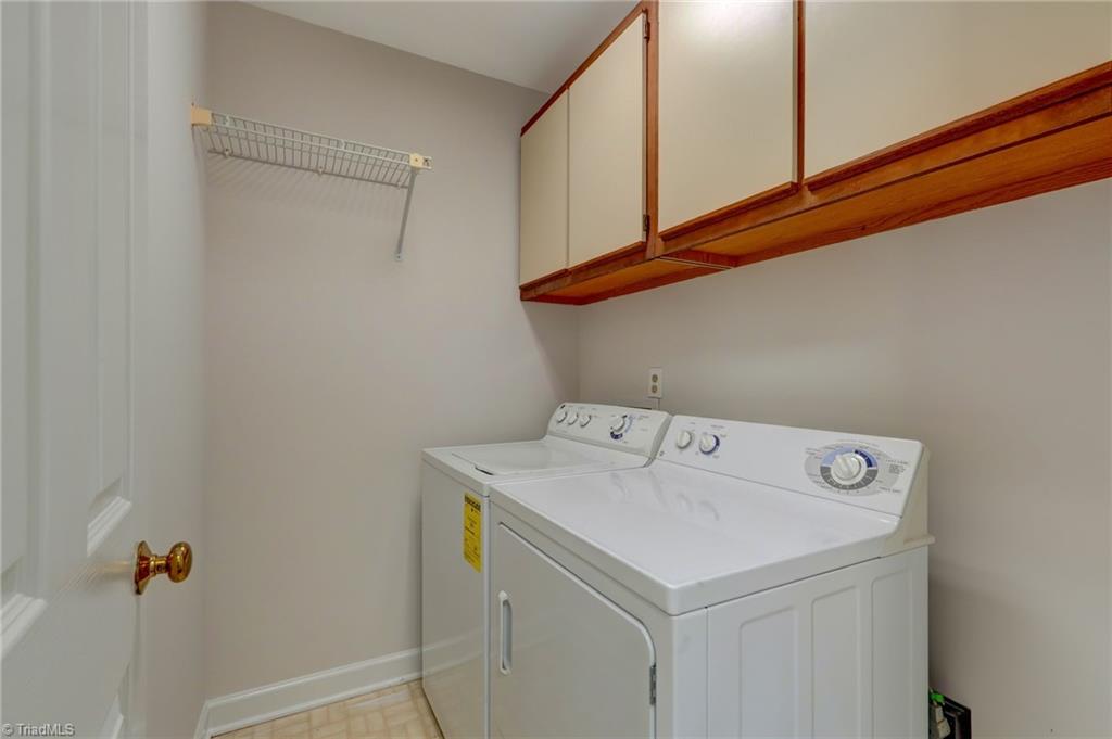 200 Stafford Oak Road Jamestown, NC 27282 - Photo 17 of 40