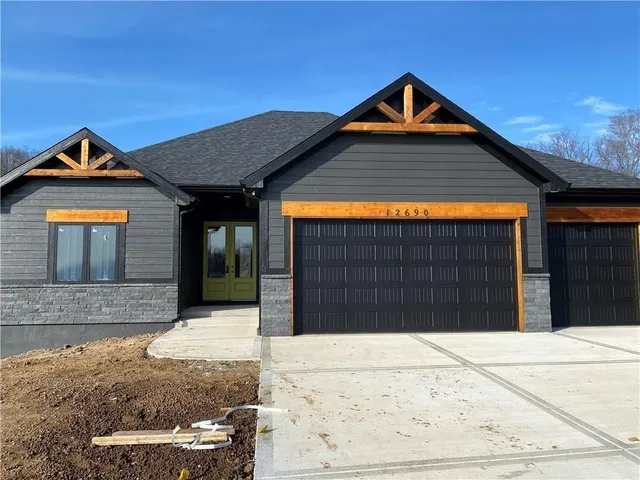 $665,000 | 12695 North Larkspur Ln., Platte City, MO 64079