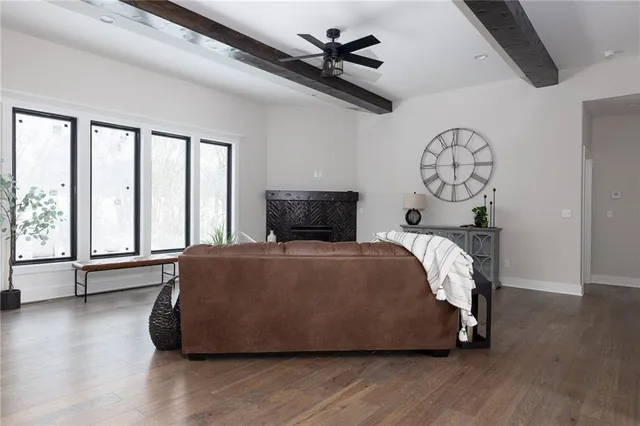 $665,000 | 12695 North Larkspur Ln., Platte City, MO 64079