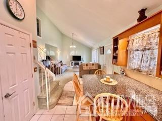 57 Eardley Road Edison, NJ 08817 - Photo 23 of 33 a view of a dining room with furniture window and wooden floor