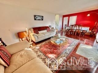 57 Eardley Road Edison, NJ 08817 - Photo 26 of 33 a living room with furniture and a large window