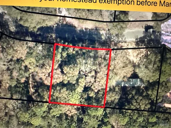 $60,000 | 5115 Lake End Drive, Milton, FL 32583