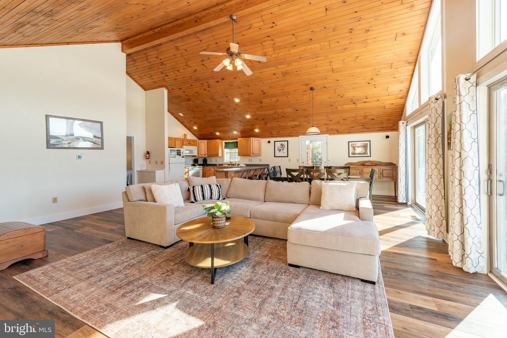 126 Glen Meadow Road Swanton, MD 21561 - Photo 18 of 87