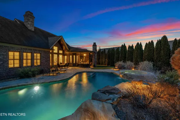 $1,575,000 | 12485 Ivy Lake Drive, Knoxville, TN 37934