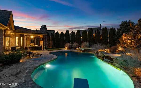 $1,575,000 | 12485 Ivy Lake Drive, Knoxville, TN 37934