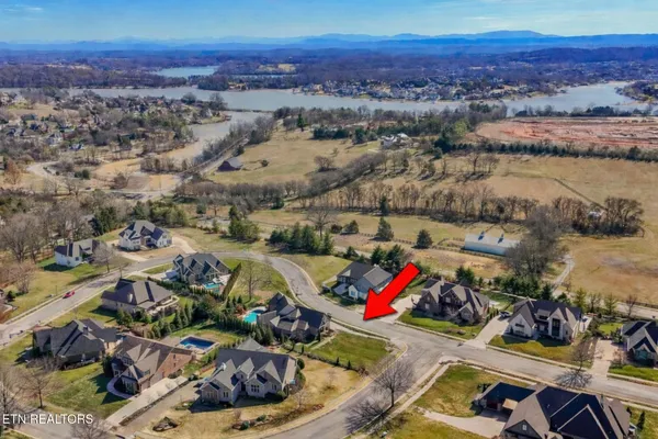 $1,575,000 | 12485 Ivy Lake Drive, Knoxville, TN 37934