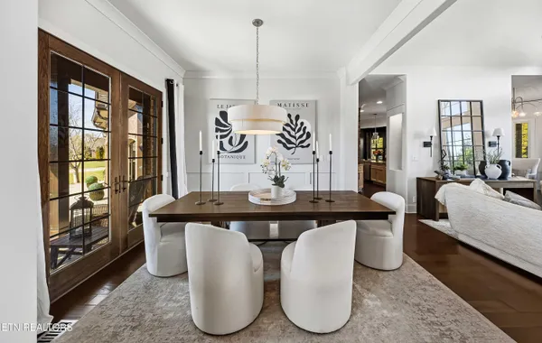 $1,575,000 | 12485 Ivy Lake Drive, Knoxville, TN 37934