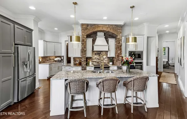 $1,575,000 | 12485 Ivy Lake Drive, Knoxville, TN 37934