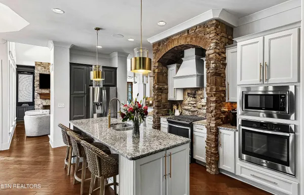 $1,575,000 | 12485 Ivy Lake Drive, Knoxville, TN 37934