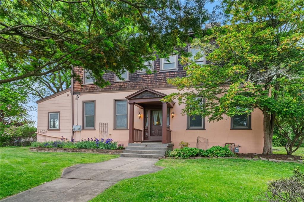 2738 Mt Royal Road Pittsburgh, PA 15217 - Photo 2 of 30