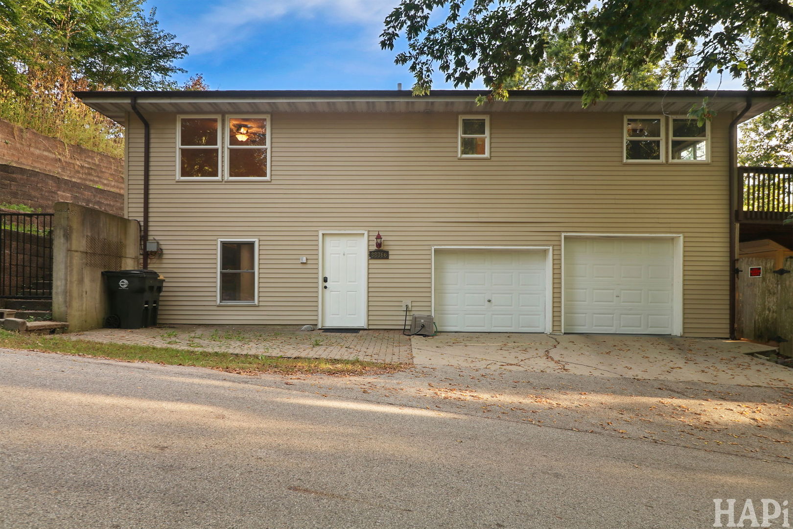 38366 North 4th Avenue Spring Grove, IL 60081 - Photo 2 of 2 a house that has a large tree in front of it