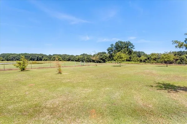 a view of an ocean and beach