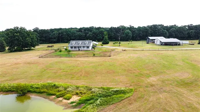 a view of swimming pool and lake view