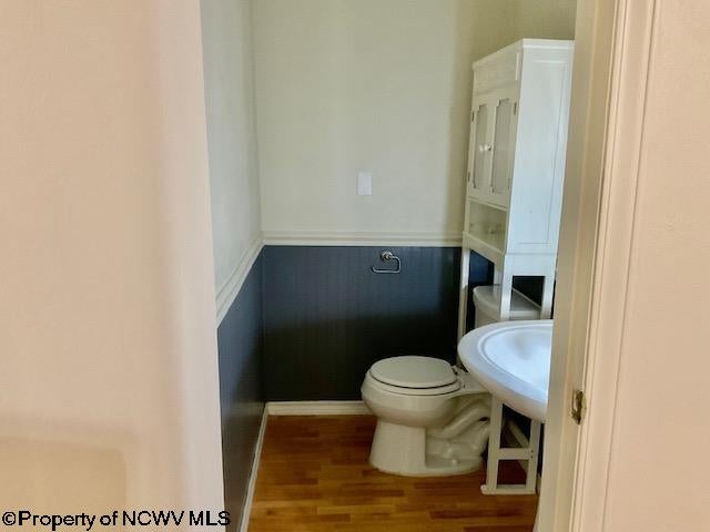 273 Randolph Road Morgantown, WV 26505 - Photo 11 of 22 Gallery Image 11