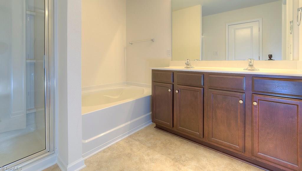 1565 Kilstrom Street Rural Hall, NC 27045 - Photo 7 of 12 home is under construction. Pictures are representative.