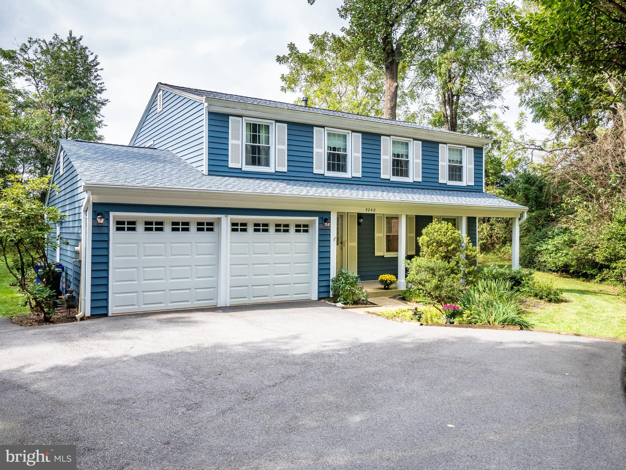5242 Eliots Oak Road Columbia, MD 21044 - Photo 1 of 30 Open House Sat. 10/20, 1-3 & Sunday 10/21, 1-3