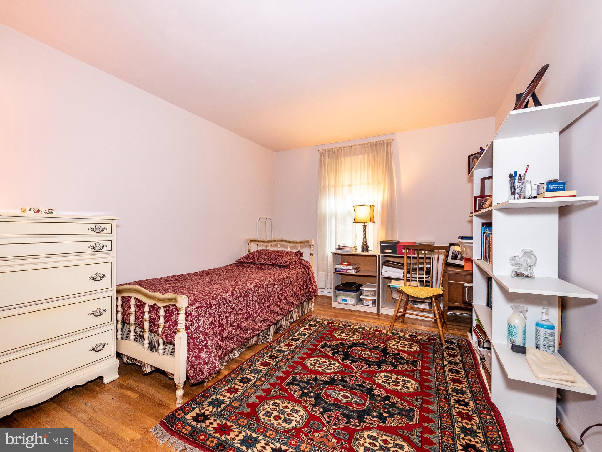 5242 Eliots Oak Road Columbia, MD 21044 - Photo 24 of 30 Another angle of Bedroom
