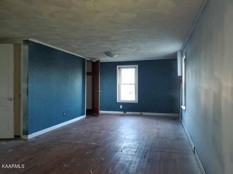 293 Randolph Fridley Road Sweetwater, TN 37874 - Photo 4 of 10 BEDROOM 3 (2)
