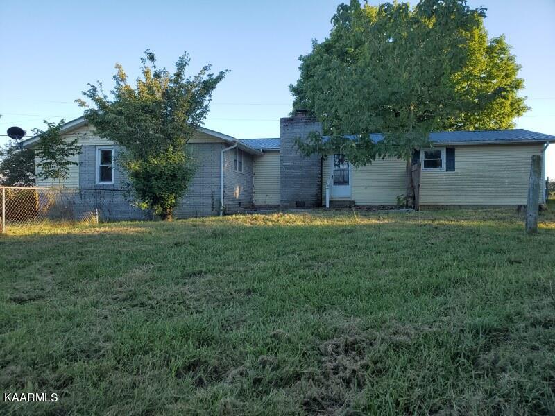 293 Randolph Fridley Road Sweetwater, TN 37874 - Photo 7 of 10 BACK