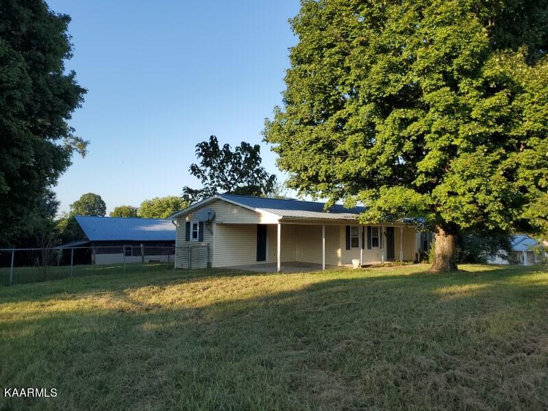 293 Randolph Fridley Road Sweetwater, TN 37874 - Photo 10 of 10 FRONT