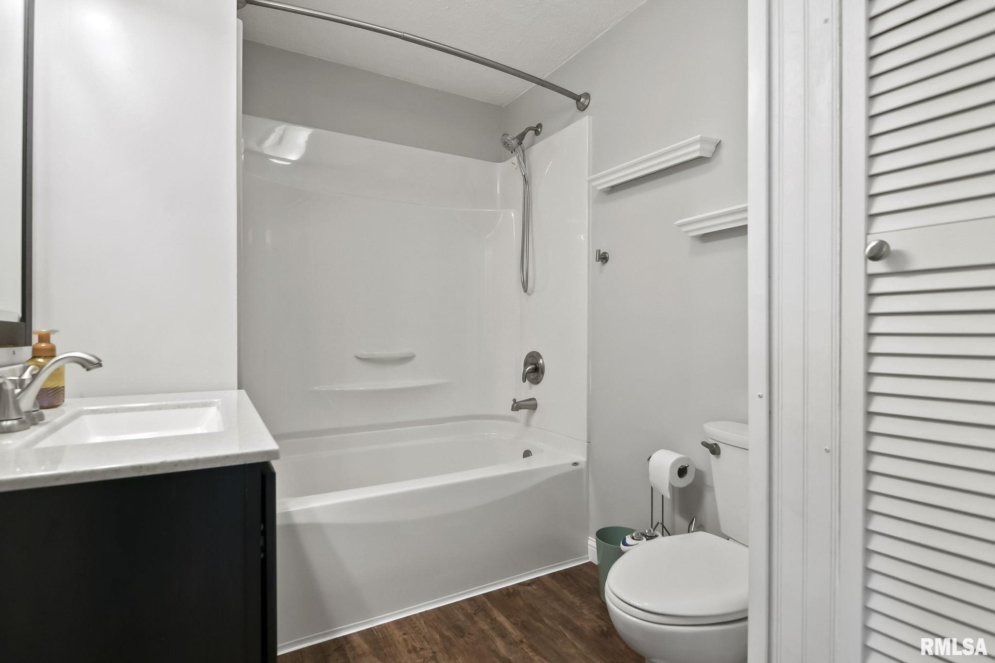 1712 Albert Street Springfield, IL 62702 - Photo 16 of 28