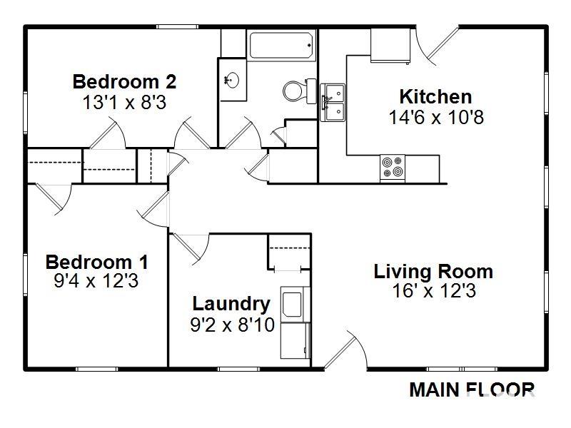 1712 Albert Street Springfield, IL 62702 - Photo 28 of 28