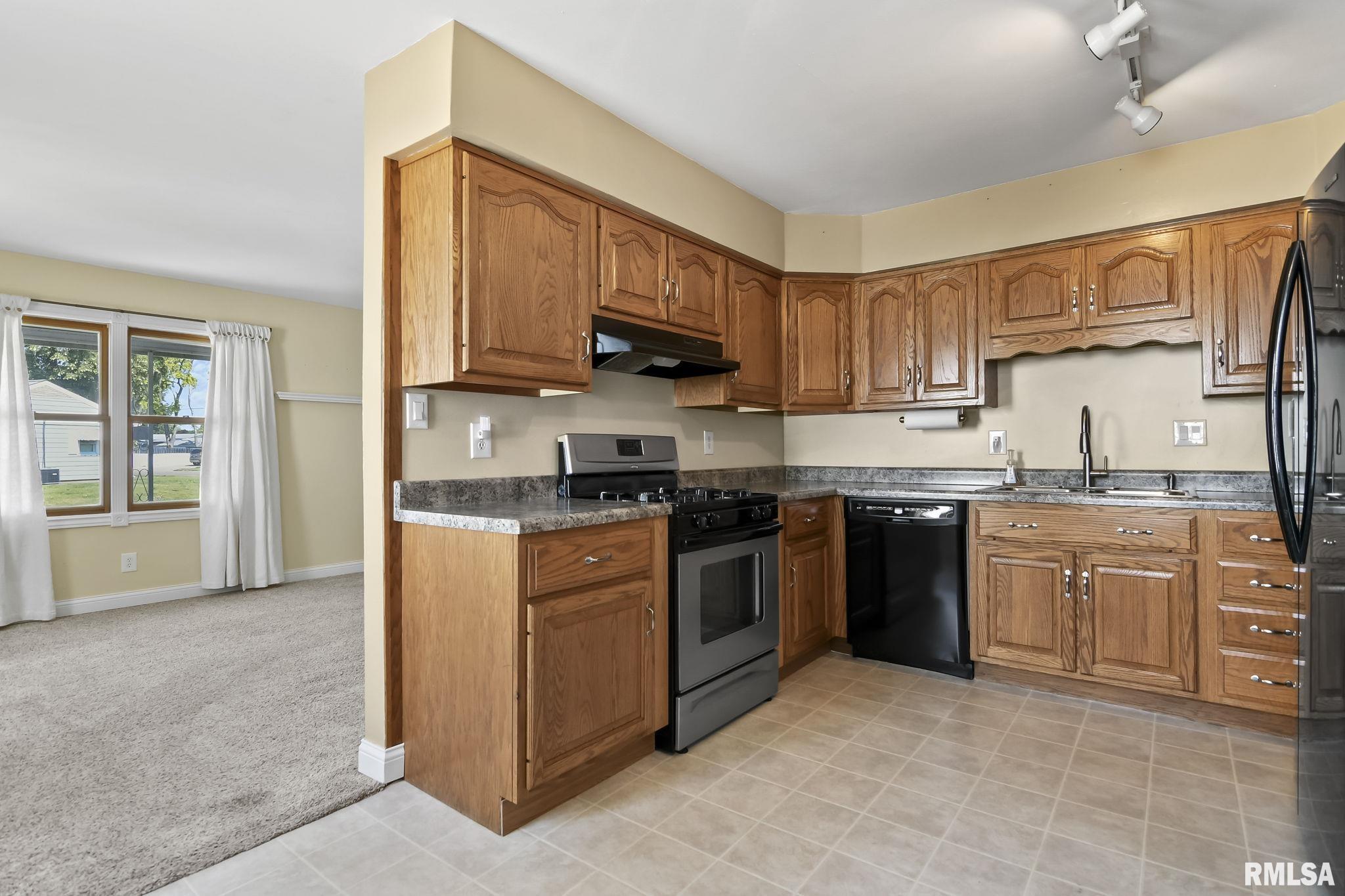 1712 Albert Street Springfield, IL 62702 - Photo 8 of 28