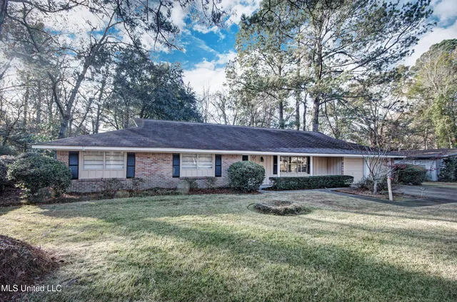 $255,000 | 1951 Aztec Drive, Jackson, MS 39211