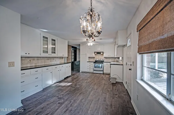 $255,000 | 1951 Aztec Drive, Jackson, MS 39211