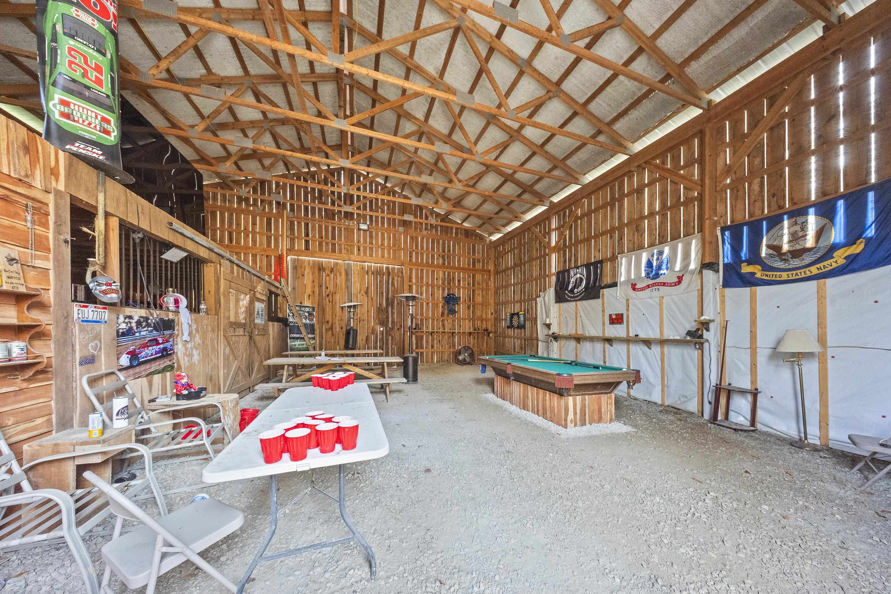 250 Four Mile Road Rush, KY 41168 - Photo 49 of 50