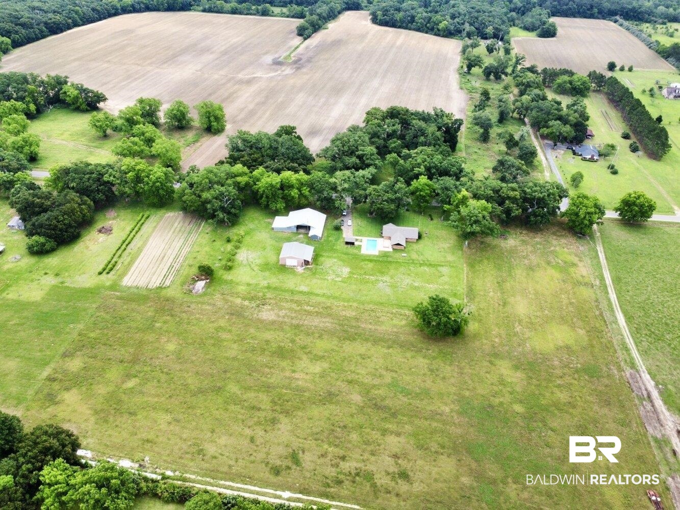 9358 Lancaster Road Theodore, AL 36582 - Photo 31 of 50