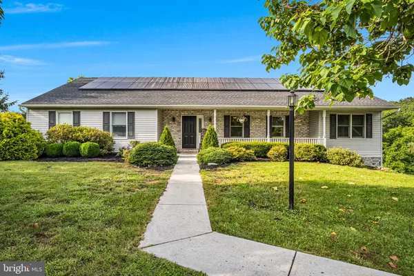 $399,000 | 55 Ridge Avenue, Carlisle, PA 17013