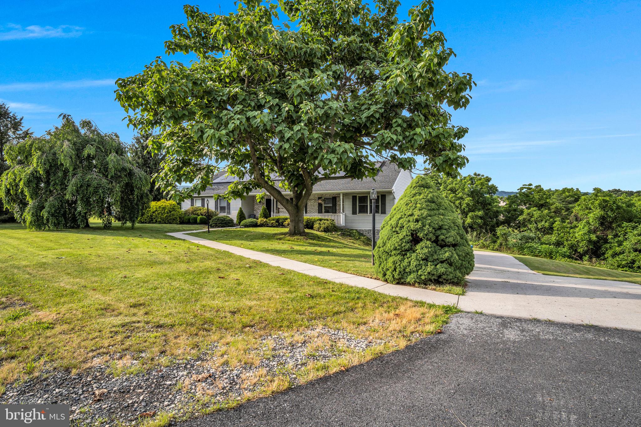 55 Ridge Avenue Carlisle, PA 17013 - Photo 31 of 36