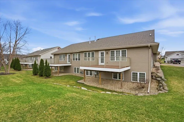 $419,000 | 178 Elliott Lane, Oregon, WI 53575