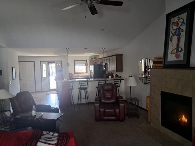 178 Elliott Lane Oregon, WI 53575 - Photo 6 of 18