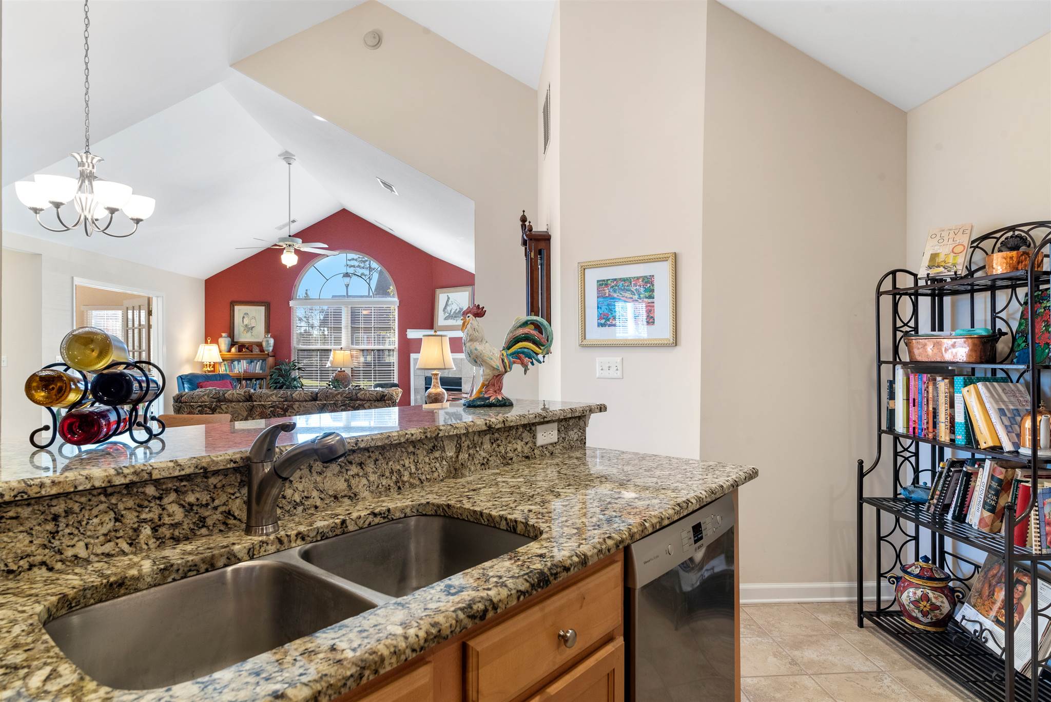 101 Holmes Avenue, Unit 101 Foley, AL 36535 - Photo 22 of 50 Kitchen