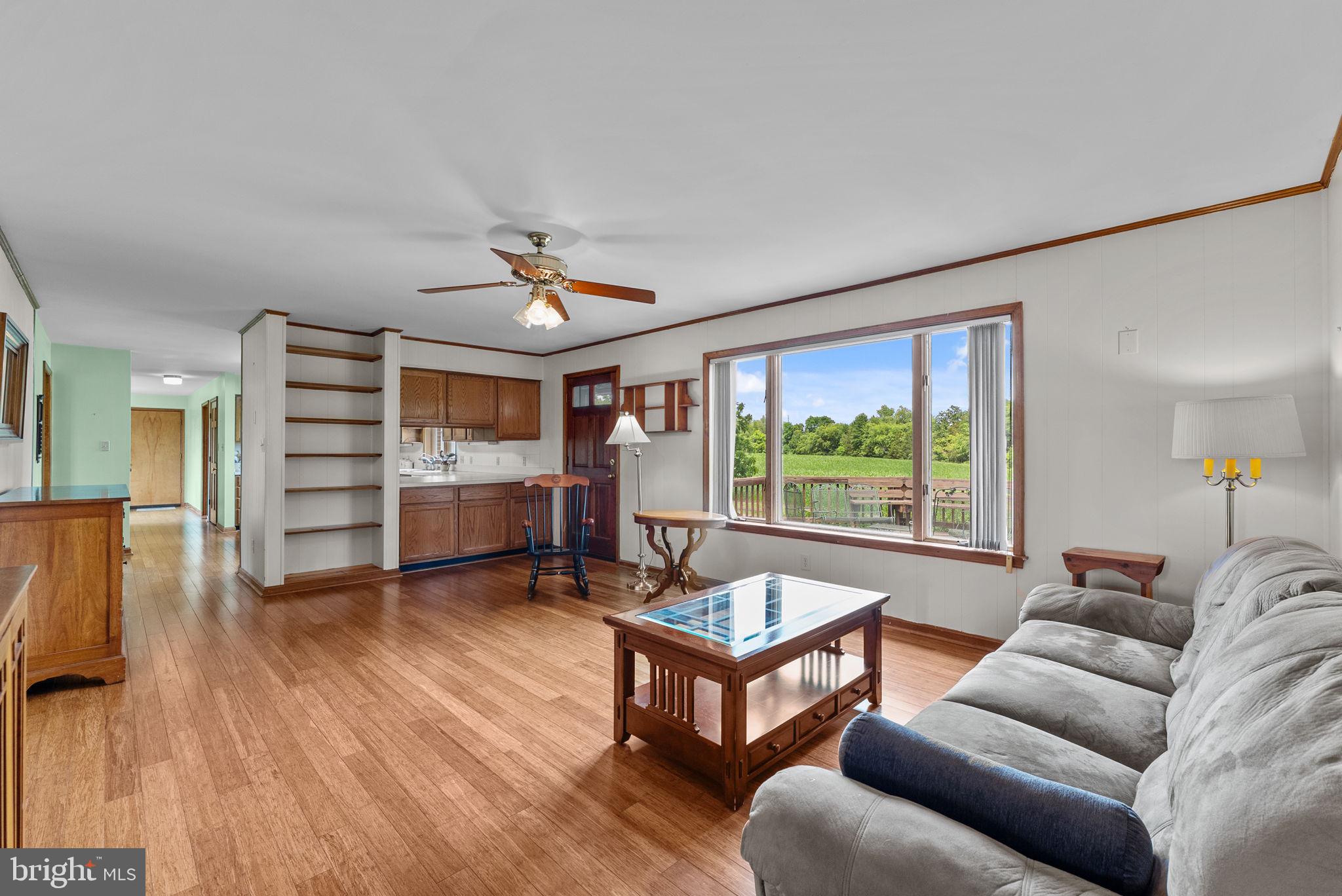 11889 Cemetery Road Remington, VA 22734 - Photo 28 of 74 Family Room