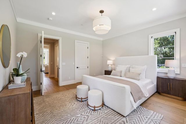 $16,980,000 | 55 Irving Avenue, Atherton, CA 94027