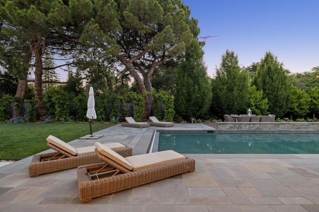 $16,980,000 | 55 Irving Avenue, Atherton, CA 94027