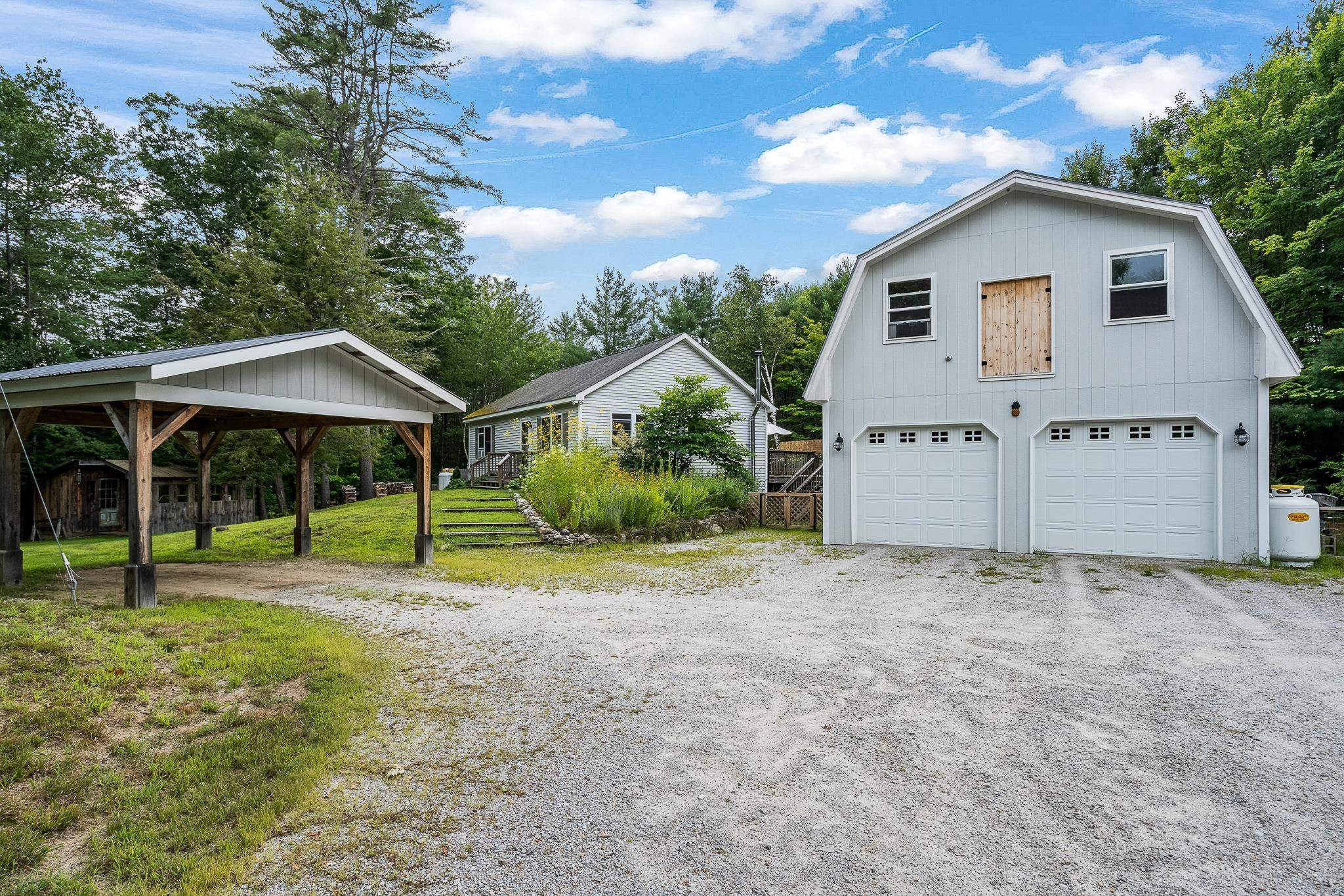 25 Depot Street Andover, NH 03216 - Photo 1 of 39