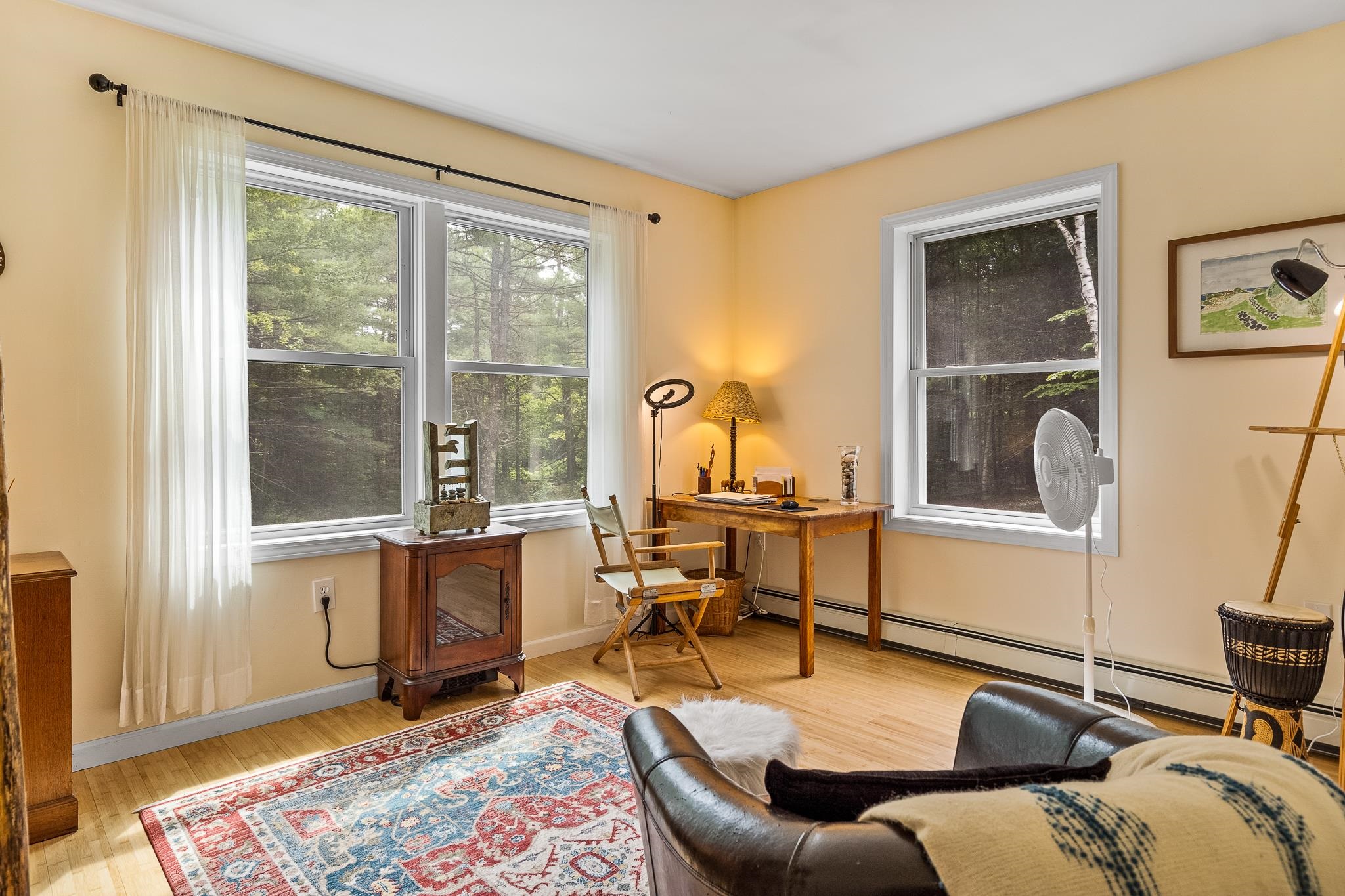 25 Depot Street Andover, NH 03216 - Photo 15 of 39
