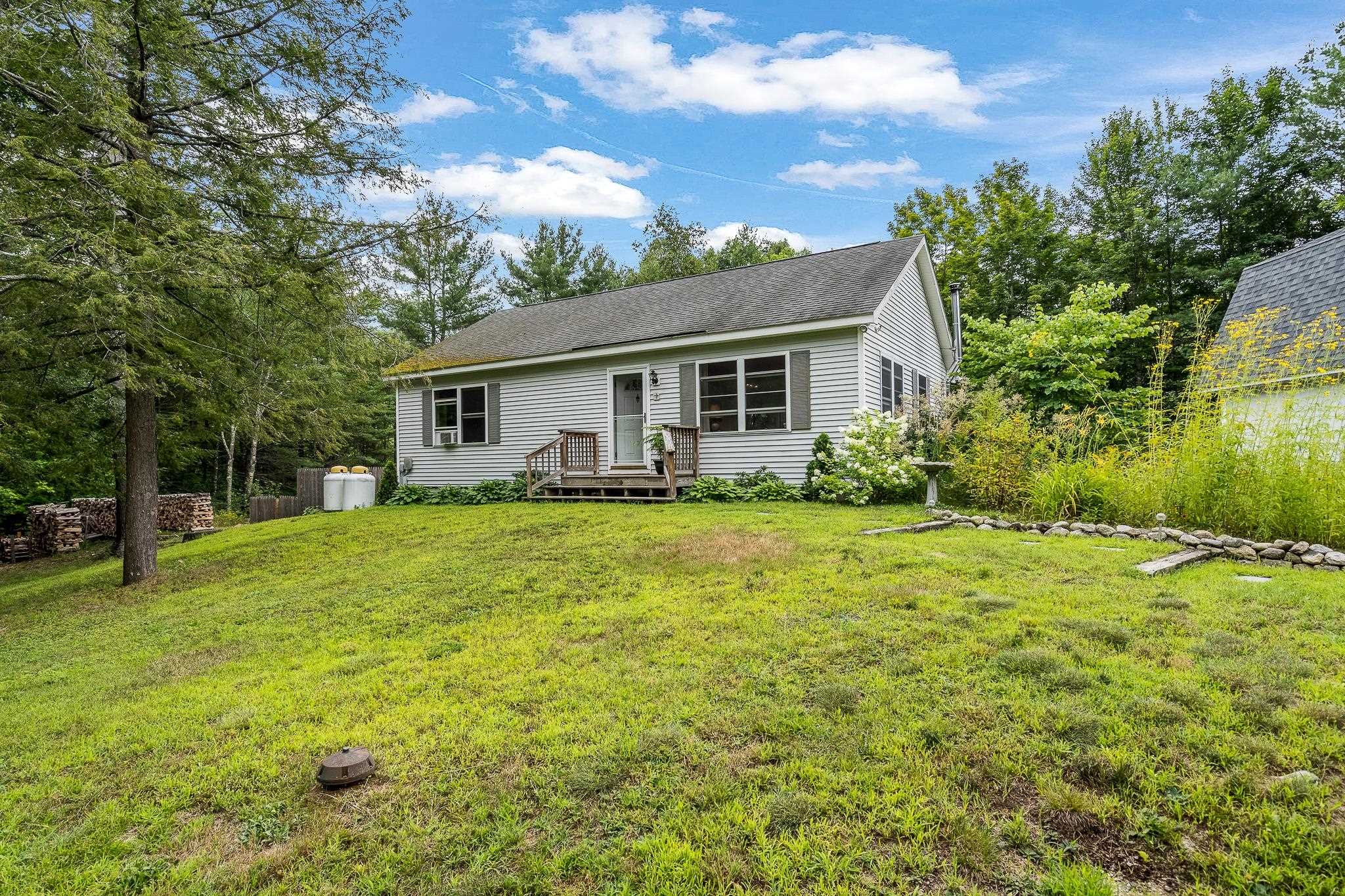 25 Depot Street Andover, NH 03216 - Photo 2 of 39