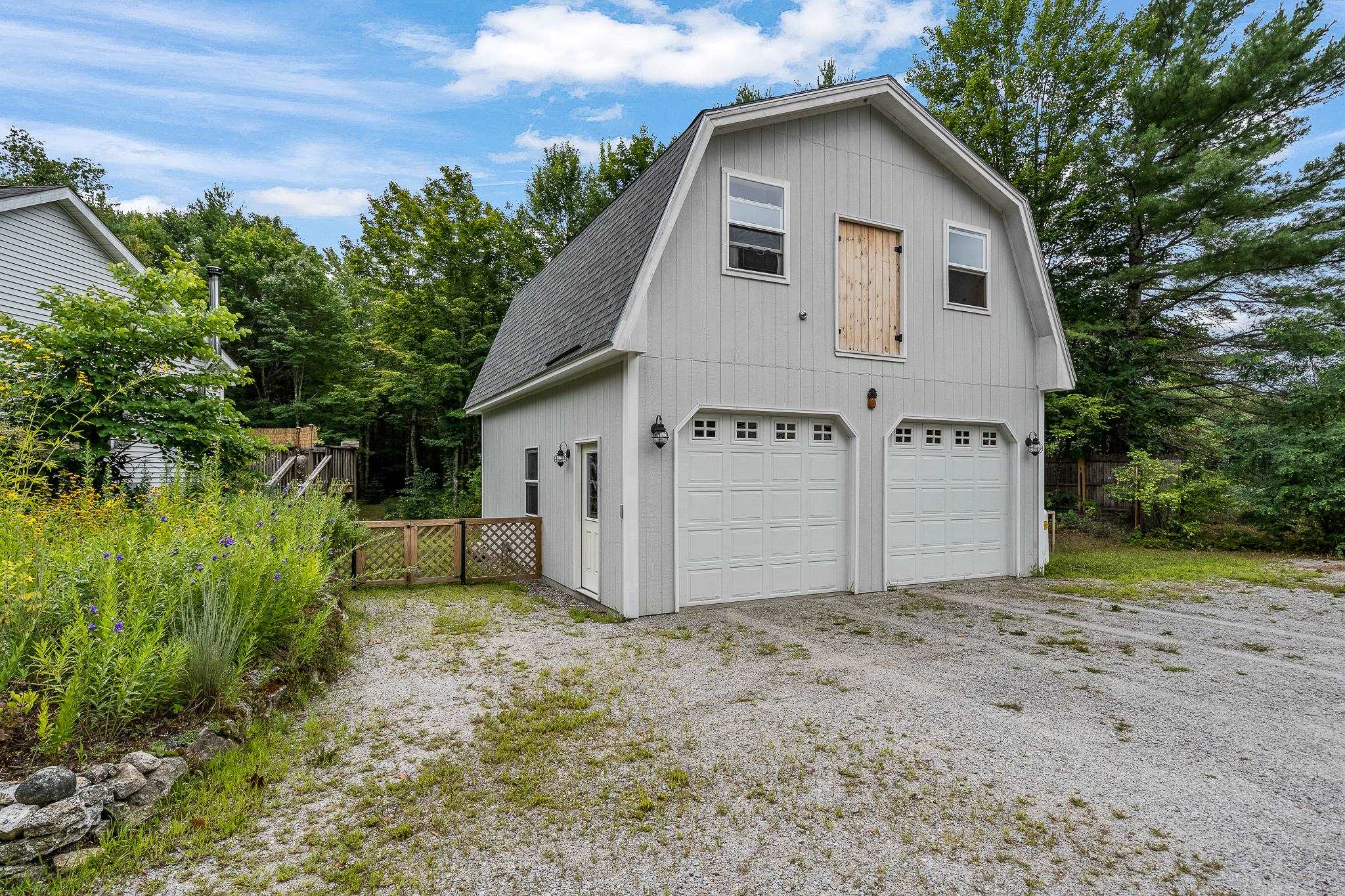 25 Depot Street Andover, NH 03216 - Photo 22 of 39