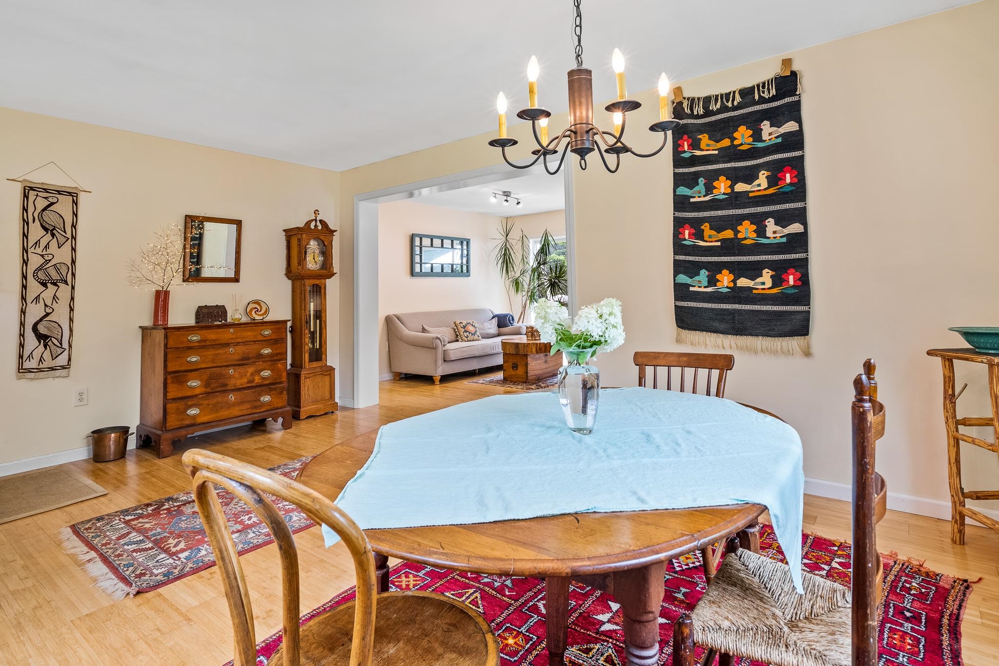 25 Depot Street Andover, NH 03216 - Photo 5 of 39