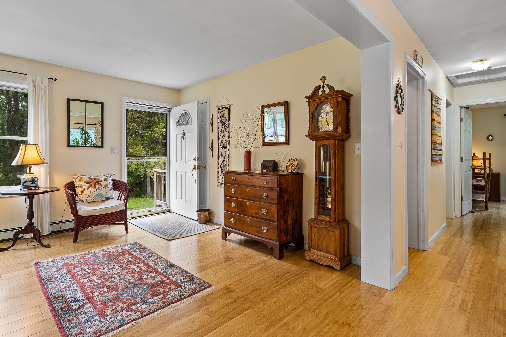 25 Depot Street Andover, NH 03216 - Photo 6 of 39